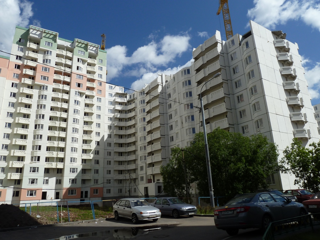 ���������� �� ������������ ������ ��������-���������, ���.1, �.29� - NagatinoS.com ���� 2012 ����