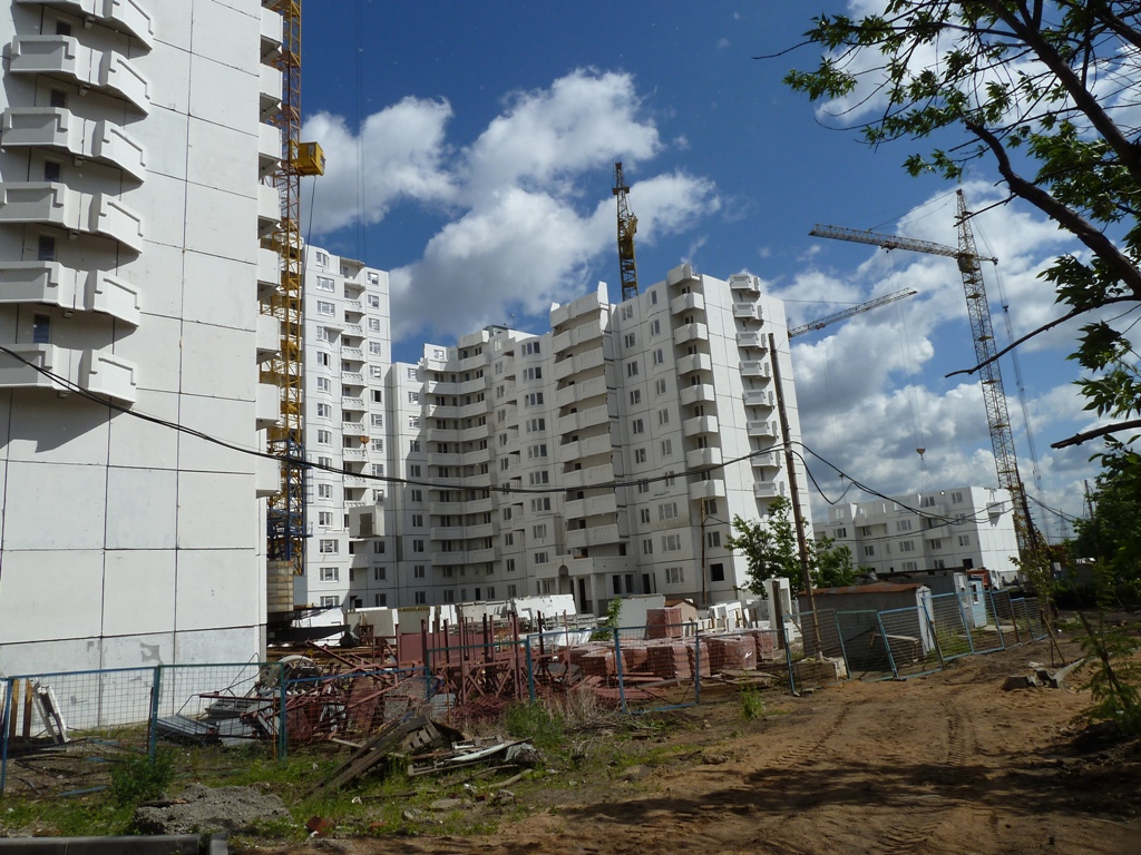 ���������� �� ������������ ������ ��������-���������, ���.1, �.29� - NagatinoS.com ���� 2012 ����