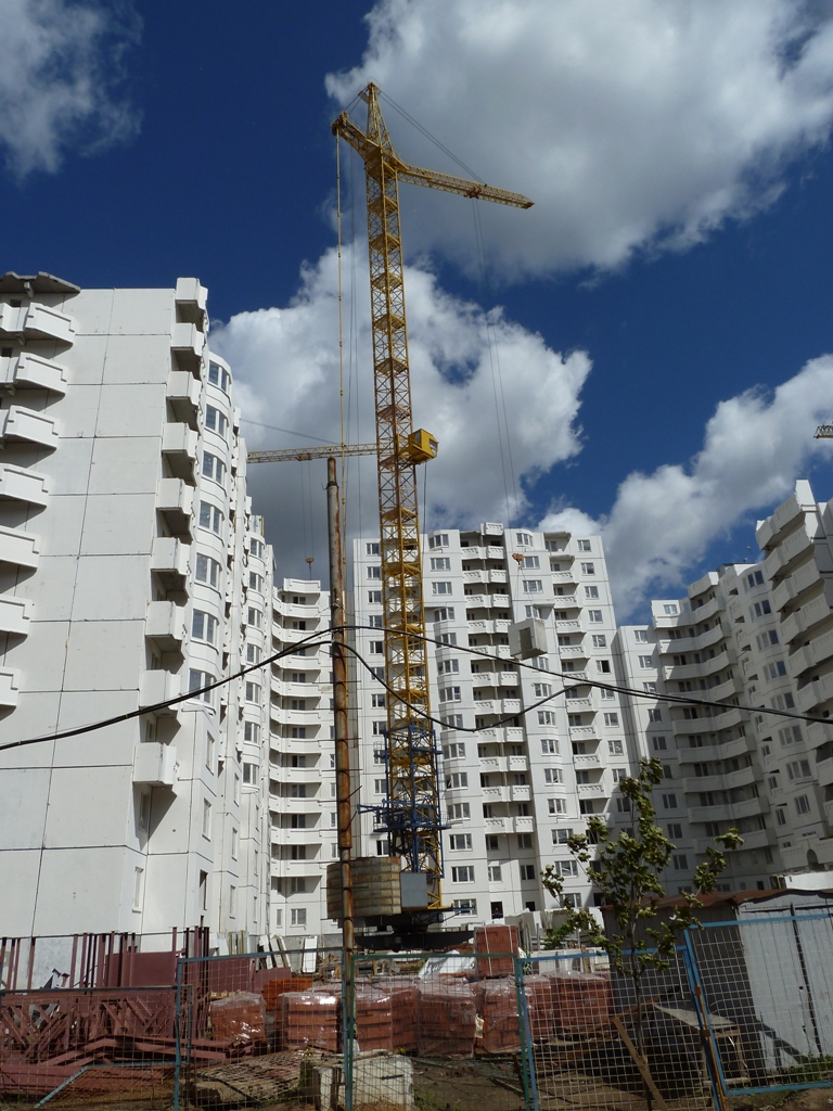 ���������� �� ������������ ������ ��������-���������, ���.1, �.29� - NagatinoS.com ���� 2012 ����