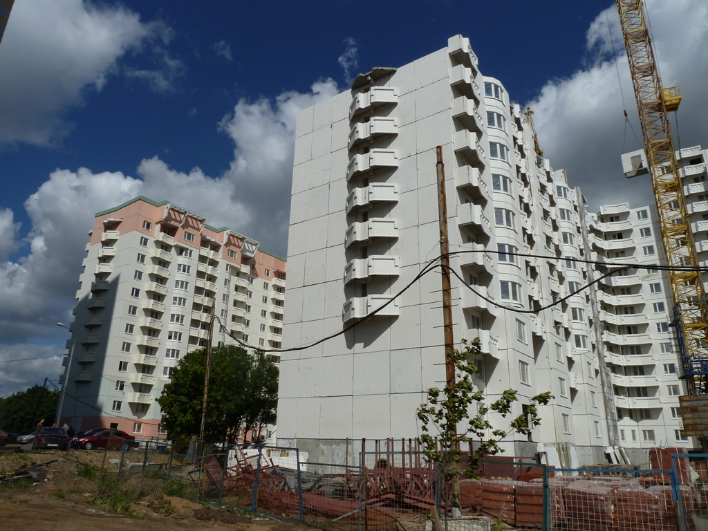 ���������� �� ������������ ������ ��������-���������, ���.1, �.29� - NagatinoS.com ���� 2012 ����