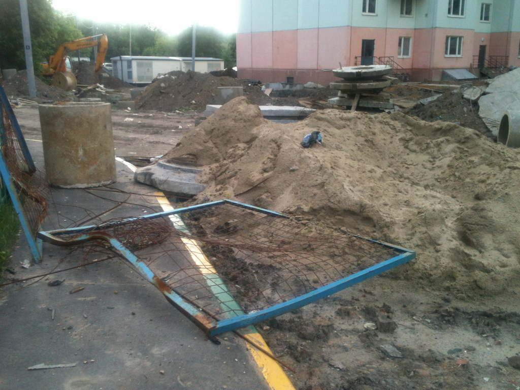 ������������ � ���������� ���������� ��������-���������. ������ - 21-�� ���� - - ����������� ���� ��������-���������, ���.1, ������ 29� - http://www.NagatinoS.com