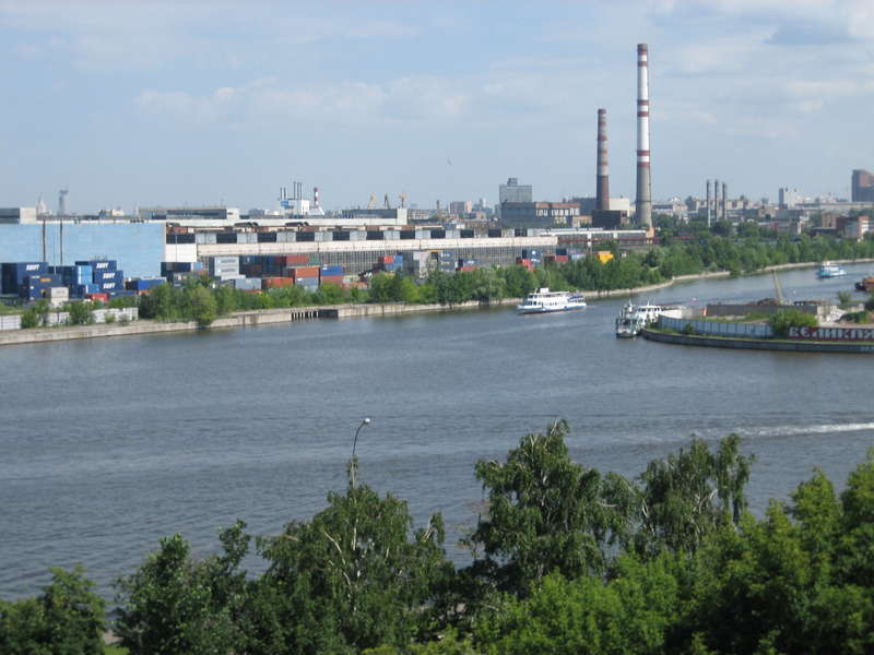 Коммуникации и инженерные сооружения Нагатино-Садовники. Москва - 21-го века - - Официальный сайт Нагатино-Садовники, мкр.1, корпус 29А - http://www.NagatinoS.com