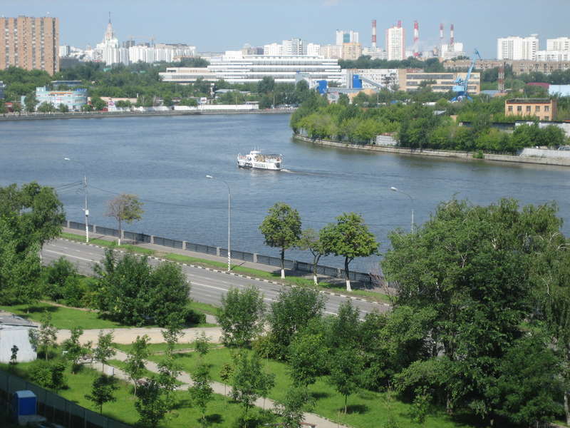 Коммуникации и инженерные сооружения Нагатино-Садовники. Москва - 21-го века - - Официальный сайт Нагатино-Садовники, мкр.1, корпус 29А - http://www.NagatinoS.com