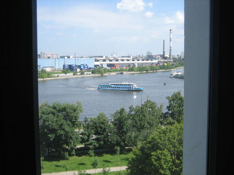 Коммуникации и инженерные сооружения Нагатино-Садовники. Москва - 21-го века - - Официальный сайт Нагатино-Садовники, мкр.1, корпус 29А - http://www.NagatinoS.com