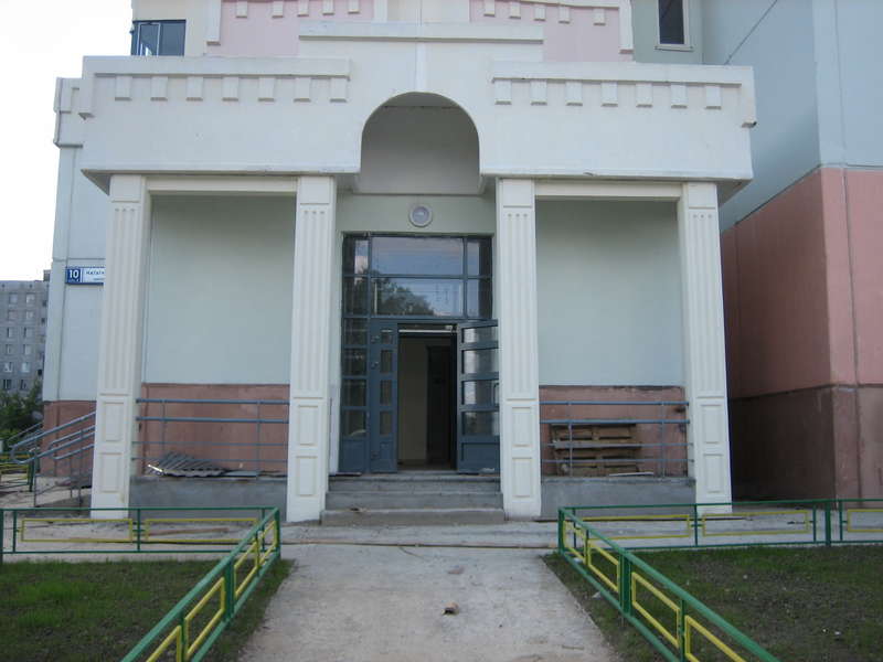 Коммуникации и инженерные сооружения Нагатино-Садовники. Москва - 21-го века - - Официальный сайт Нагатино-Садовники, мкр.1, корпус 29А - http://www.NagatinoS.com