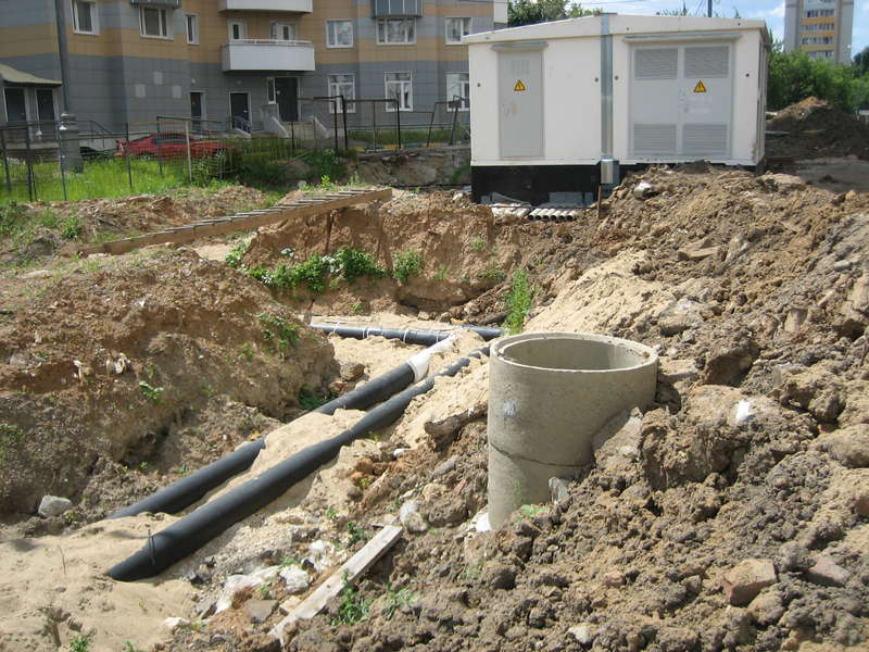 Обустройство двора Нагатино-Садовники - - Официальный сайт Нагатино-Садовники, мкр.1, корпус 29А - http://www.NagatinoS.com