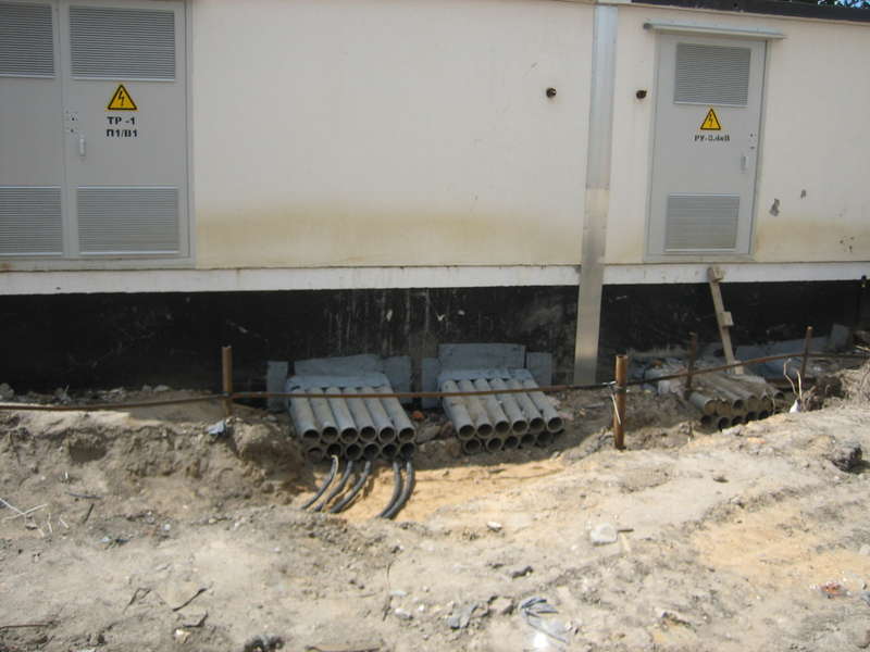 Обустройство двора Нагатино-Садовники - - Официальный сайт Нагатино-Садовники, мкр.1, корпус 29А - http://www.NagatinoS.com