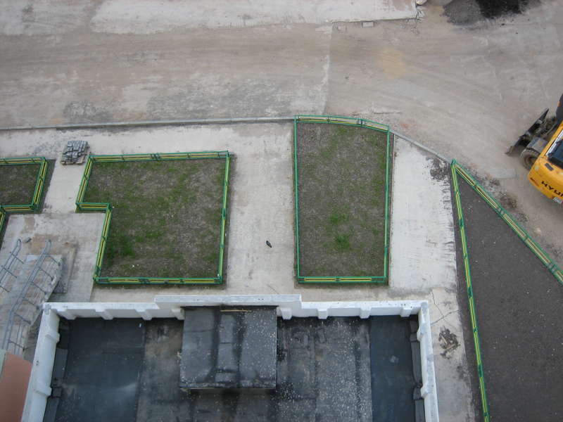 Обустройство двора Нагатино-Садовники - - Официальный сайт Нагатино-Садовники, мкр.1, корпус 29А - http://www.NagatinoS.com